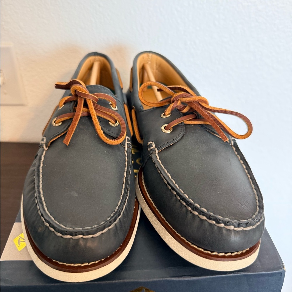 Sperry Boat Shoes